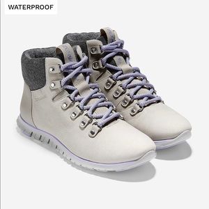 Cole Haan Zerogrand Hiking Boot